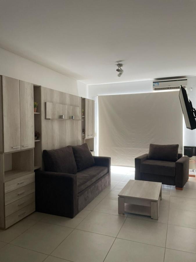 شقة Sol A Sol - Excelente Ubicacion- Vista Panoramica بوينس آيرس المظهر الخارجي الصورة